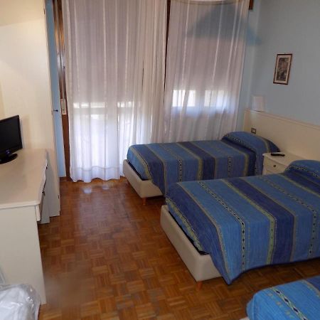 Hotel Udinese Da Aldo Йезоло Екстериор снимка