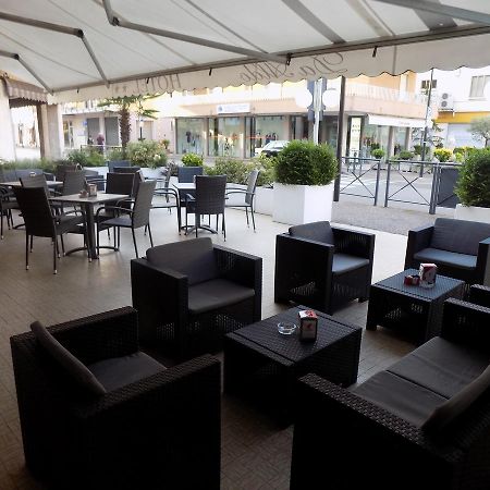 Hotel Udinese Da Aldo Йезоло Екстериор снимка