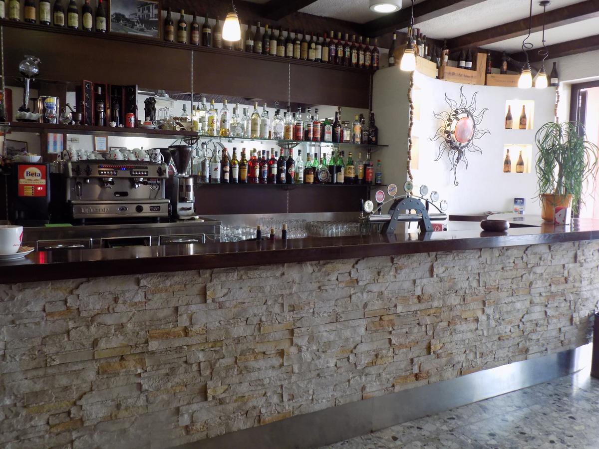 Hotel Udinese Da Aldo Йезоло Екстериор снимка