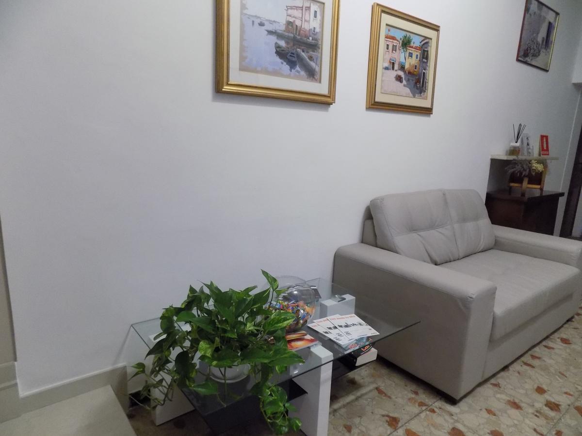 Hotel Udinese Da Aldo Йезоло Екстериор снимка